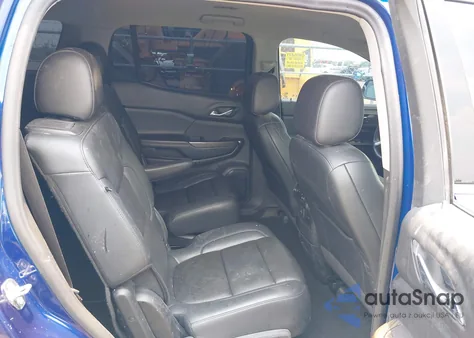 2023 GMC Acadia Slt z USA, uszkodzony, nr VIN 1GKKNUL47PZ113289